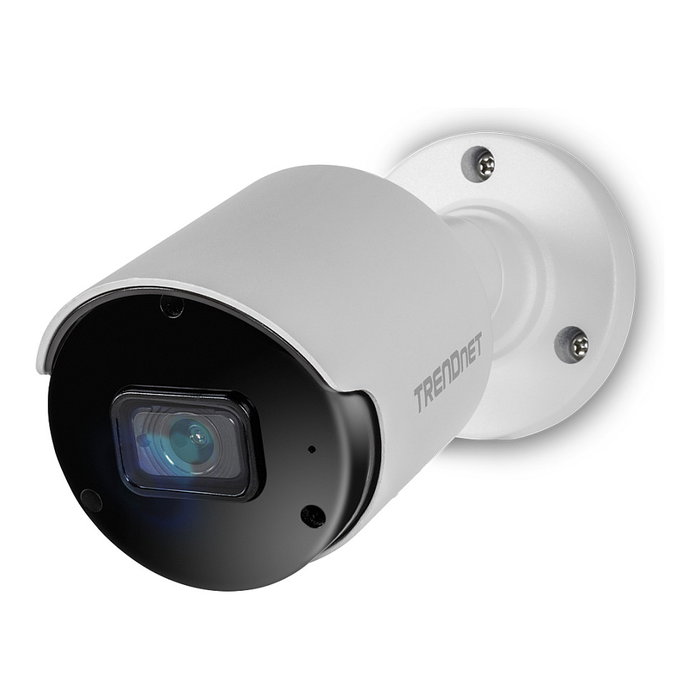 Trendnet Cámara de Videovigilancia Bullet TV-IP1514PI 81 Visión Nocturna