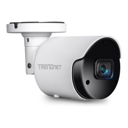 Trendnet Cámara de Videovigilancia Bullet TV-IP1514PI 81 Visión Nocturna
