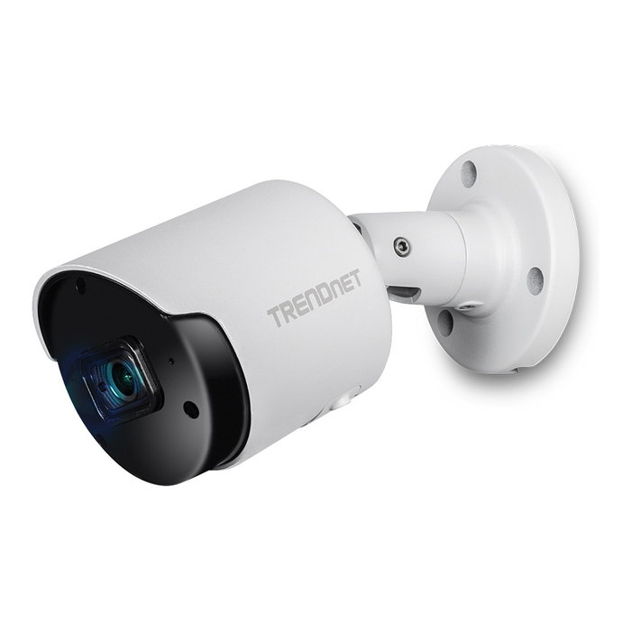Trendnet Cámara de Videovigilancia Bullet TV-IP1514PI 81 Visión Nocturna