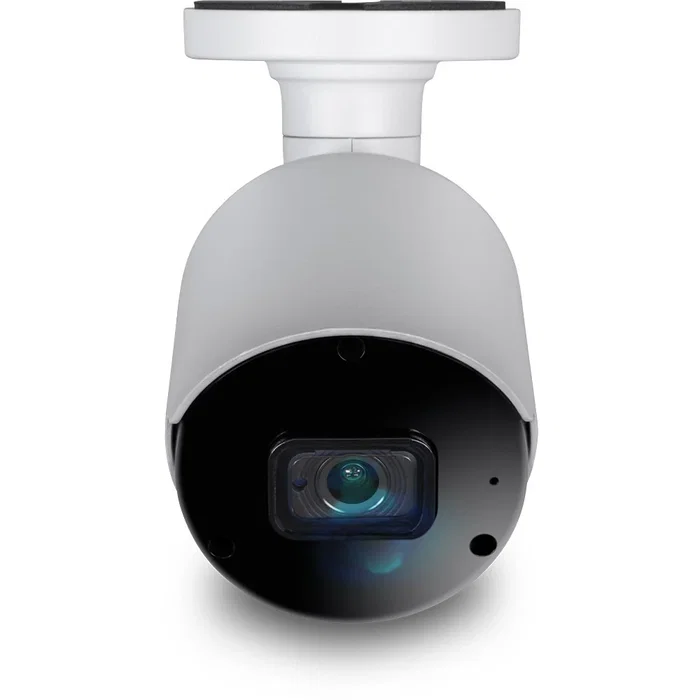 Trendnet TV-IP1514PI Cámara de Seguridad IP Bala 5MP 2592x1920, Visión Nocturna 30m, PoE, IP66, Interior/Exterior para Techo