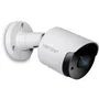 Trendnet TV-IP1514PI Cámara de Seguridad IP Bala 5MP 2592x1920, Visión Nocturna 30m, PoE, IP66, Interior/Exterior para Techo