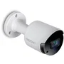 Trendnet TV-IP1514PI Cámara de Seguridad IP Bala 5MP 2592x1920, Visión Nocturna 30m, PoE, IP66, Interior/Exterior para Techo