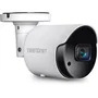 Trendnet TV-IP1514PI Cámara de Seguridad IP Bala 5MP 2592x1920, Visión Nocturna 30m, PoE, IP66, Interior/Exterior para Techo