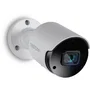 Trendnet TV-IP1514PI Cámara de Seguridad IP Bala 5MP 2592x1920, Visión Nocturna 30m, PoE, IP66, Interior/Exterior para Techo