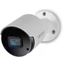 Trendnet TV-IP1514PI Cámara de Seguridad IP Bala 5MP 2592x1920, Visión Nocturna 30m, PoE, IP66, Interior/Exterior para Techo