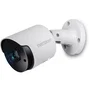 Trendnet TV-IP1514PI Cámara de Seguridad IP Bala 5MP 2592x1920, Visión Nocturna 30m, PoE, IP66, Interior/Exterior para Techo
