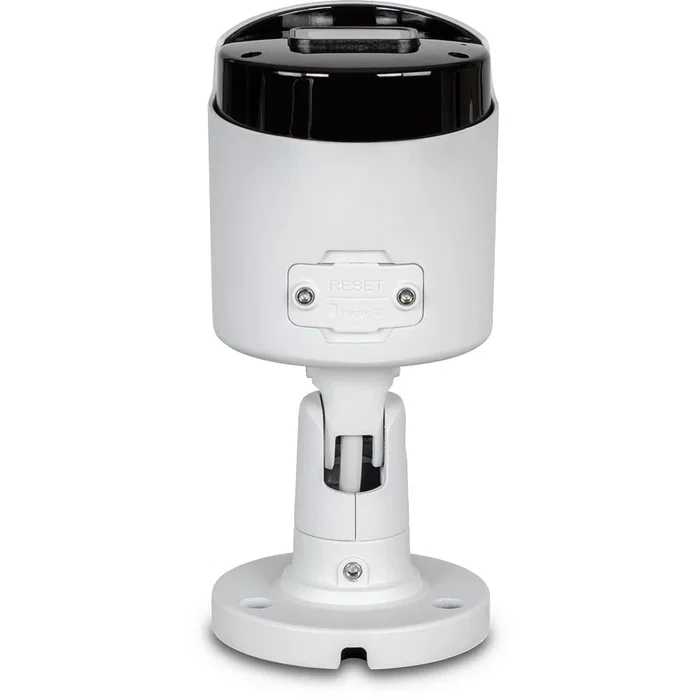 Trendnet TV-IP1514PI Cámara de Seguridad IP Bala 5MP 2592x1920, Visión Nocturna 30m, PoE, IP66, Interior/Exterior para Techo