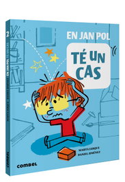 COMBEL, En Jan Pol té un cas - Marta Jarque