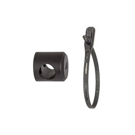 Hiplok Anclaje de seguridad ANKR MINI para bicicletas, scooters y e-scooters interior exterior
