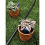 Aqua Control Kit stopper con estaca 4 l/h