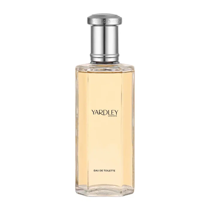 Yardley Orchid & Vanilla Eau de Toilette 125 ml Spray Yardley Orchid & Vanilla Eau de Toilette 125 ml Spray