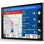 Garmin DriveSmart 86 MT-S GPS con Pantalla Táctil de 8 Pulgadas, Mapas Permanentes, Android Auto y Apple CarPlay, Bluetooth, Wifi