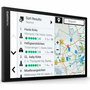 Garmin DriveSmart 86 MT-S GPS con Pantalla Táctil de 8 Pulgadas, Mapas Permanentes, Android Auto y Apple CarPlay, Bluetooth, Wifi