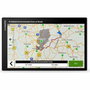 Garmin DriveSmart 86 MT-S GPS con Pantalla Táctil de 8 Pulgadas, Mapas Permanentes, Android Auto y Apple CarPlay, Bluetooth, Wifi