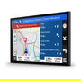 Garmin DriveSmart 86 MT-S - Navegador GPS para coche con pantalla táctil de 8 pulgadas, actualizaciones de mapas de por vida y asistente de voz