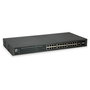 LevelOne GEP-2652 Switch 24x PoE+ 2x SFP Gigabit