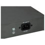 LevelOne GEP-2652 Switch 24x PoE+ 2x SFP Gigabit
