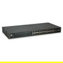 LevelOne GEP-2652 Switch Gestionado 24x PoE+ Gigabit Ethernet Montaje en Rack 370W 2xSFP