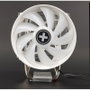 Xilence M403PRO.W.ARGB Disipador de CPU Blanco 120 mm