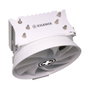 Xilence M403PRO.W.ARGB Disipador de CPU Blanco 120 mm