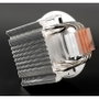 Xilence M403PRO.W.ARGB Disipador de CPU Blanco 120 mm