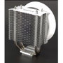 Xilence M403PRO.W.ARGB Disipador de CPU Blanco 120 mm
