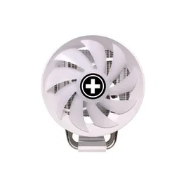 Xilence M403PRO.W.ARGB Disipador de CPU Multisocket con Ventilador ARGB de 120 mm