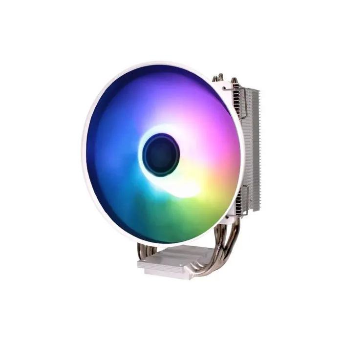 Xilence M403PRO.W.ARGB Disipador de CPU Multisocket con Ventilador ARGB de 120 mm