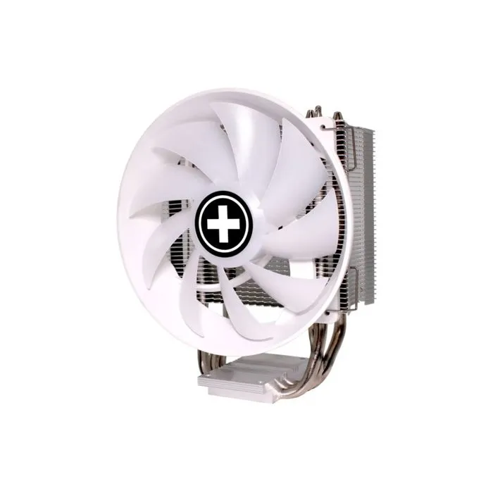 Xilence M403PRO.W.ARGB Disipador de CPU Multisocket con Ventilador ARGB de 120 mm