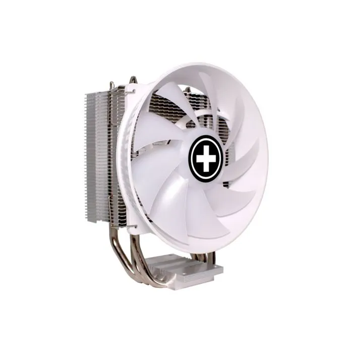 Xilence M403PRO.W.ARGB Disipador de CPU Multisocket con Ventilador ARGB de 120 mm