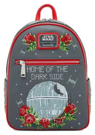 Loungefly Star Wars Mochila Mini Death Star