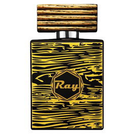 Ray, Agua de perfume, Para hombres, 100 ml