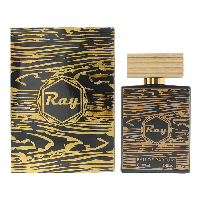 Louis Cardin Ray Eau de Parfum 100ml Spray Louis Cardin Ray Eau de Parfum 100ml Spray