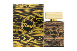 Louis Cardin Ray Eau de Parfum 100ml Spray