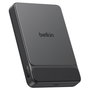 Belkin UltraCharge Pro Slim Magnetic Power Bank 10.000 mAh Qi2 25W PD 30W Black