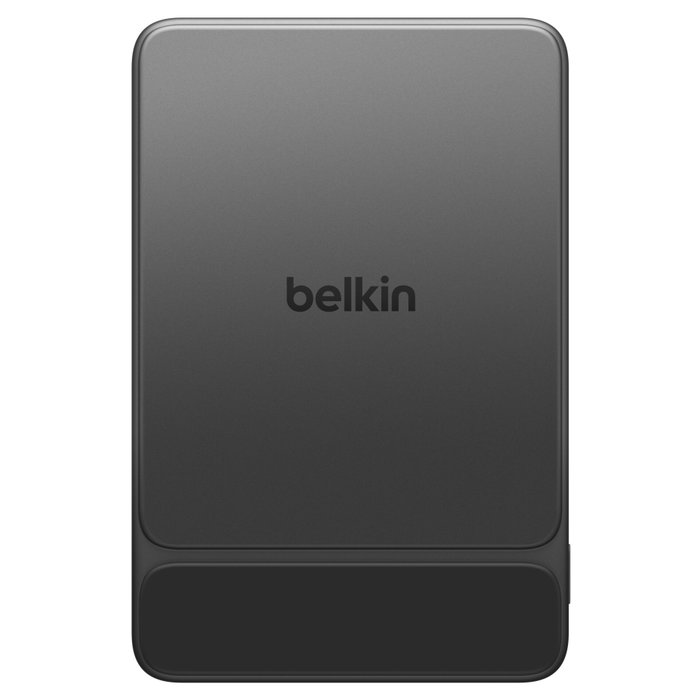 Belkin UltraCharge Pro Slim Magnetic Power Bank 10.000 mAh Qi2 25W PD 30W Black Belkin UltraCharge Pro Slim Magnetic Power Bank 10.000 mAh Qi2 25W PD 30W Black