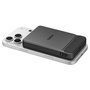 Belkin UltraCharge Pro Slim Magnetic Power Bank 10.000 mAh Qi2 25W PD 30W Black