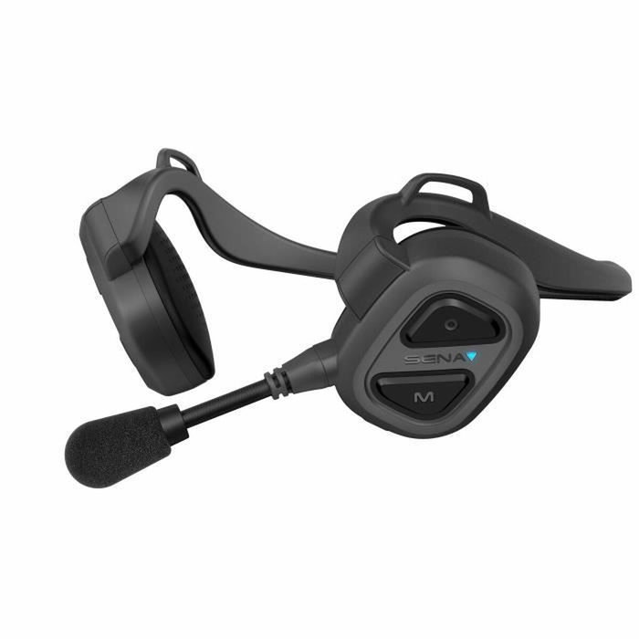 Sena Nautitalk Bosun Duo Auriculares estéreo con micrófono Bluetooth