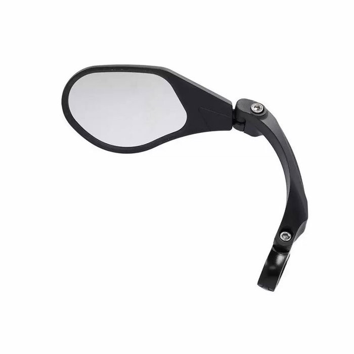 XLC Retrovisor Izquierdo Regulable MR-K11 21-26mm Negro XLC Retrovisor Izquierdo Regulable MR-K11 21-26mm Negro