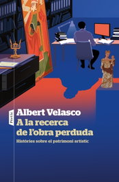 PORTIC, A la recerca de l'obra perduda, Albert Velasco