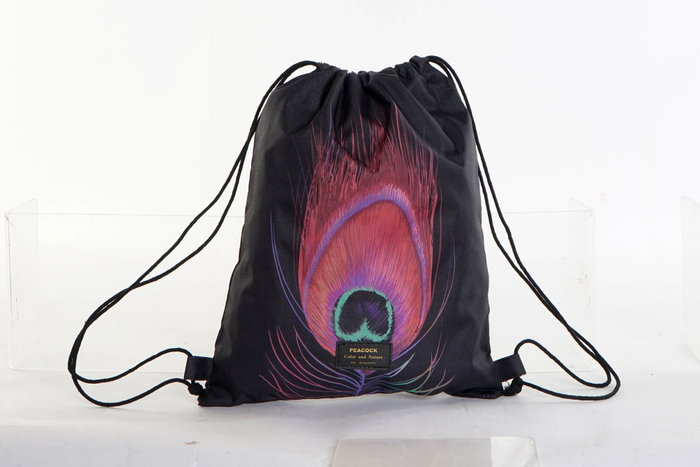 DKD Home Decor Mochila Nylon Poliéster 28x1x36 Surtido DKD Home Decor Mochila Nylon Poliéster 28x1x36 Surtido