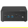 MSI Cubi NUC 1MG-019DE Mini PC Negocio Intel Core Ultra 7 150U (5.4GHz) 16GB DDR5 512GB SSD NVMe Wi-Fi 6E BT 5.3 Windows 11 Pro