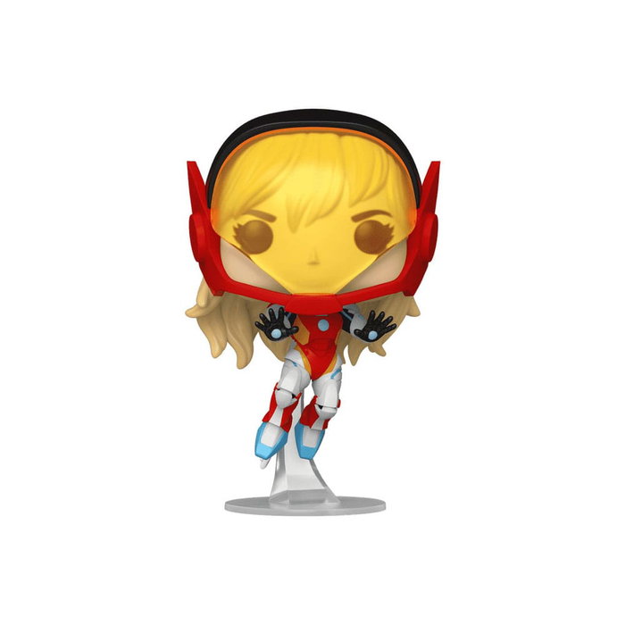 Funko Marvel Iron Gwen Figura POP! Comic Books Funko Marvel Iron Gwen Figura POP! Comic Books