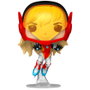 Funko Figura POP! Marvel Iron Gwen