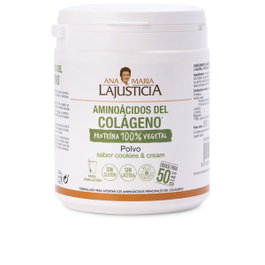 Ana Maria Lajusticia Aminoácidos del Colágeno Cookies & Cream 350 g