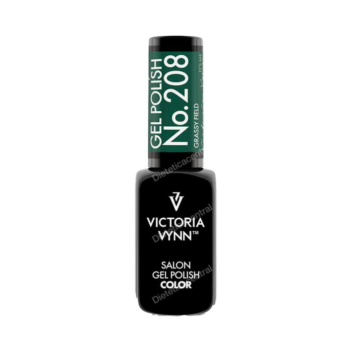 Victoria Vynn Gel Polish 208 Grassy Field 8ml