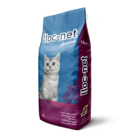 Bailach Arena Gato Lloc Net Aroma 5 kg