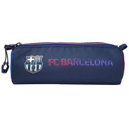 CYP BRANDS Portatodo Oficial F.C. Barcelona 24x12cm