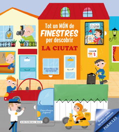 BASE La cuitat