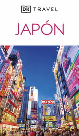 DORLING KINDERSLEY (DK), Japón (Guías Visuales)
